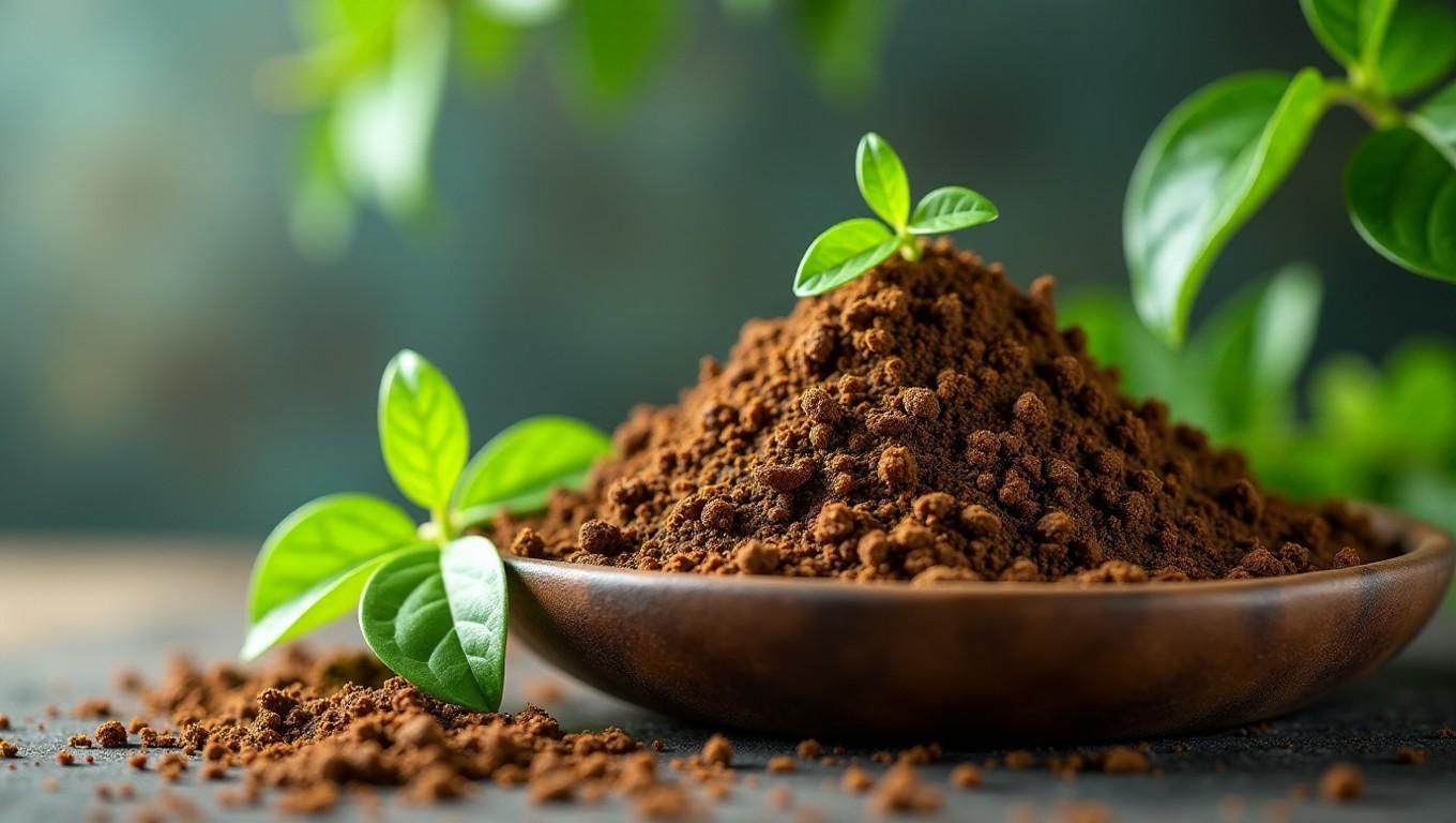 shilajit and gut health can it help your microbiome thrive