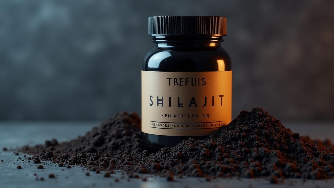 the connection between shilajit and better sleep what science says